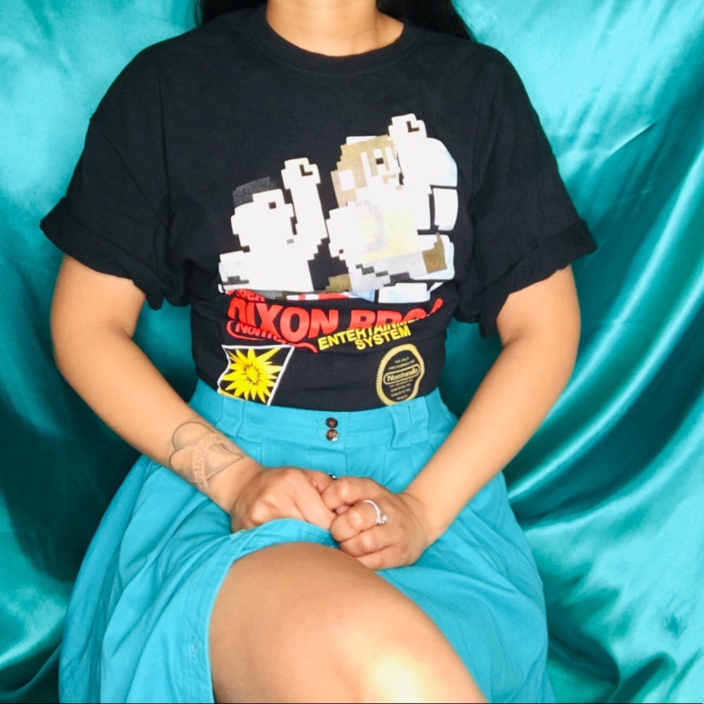 Graphic T Shirt